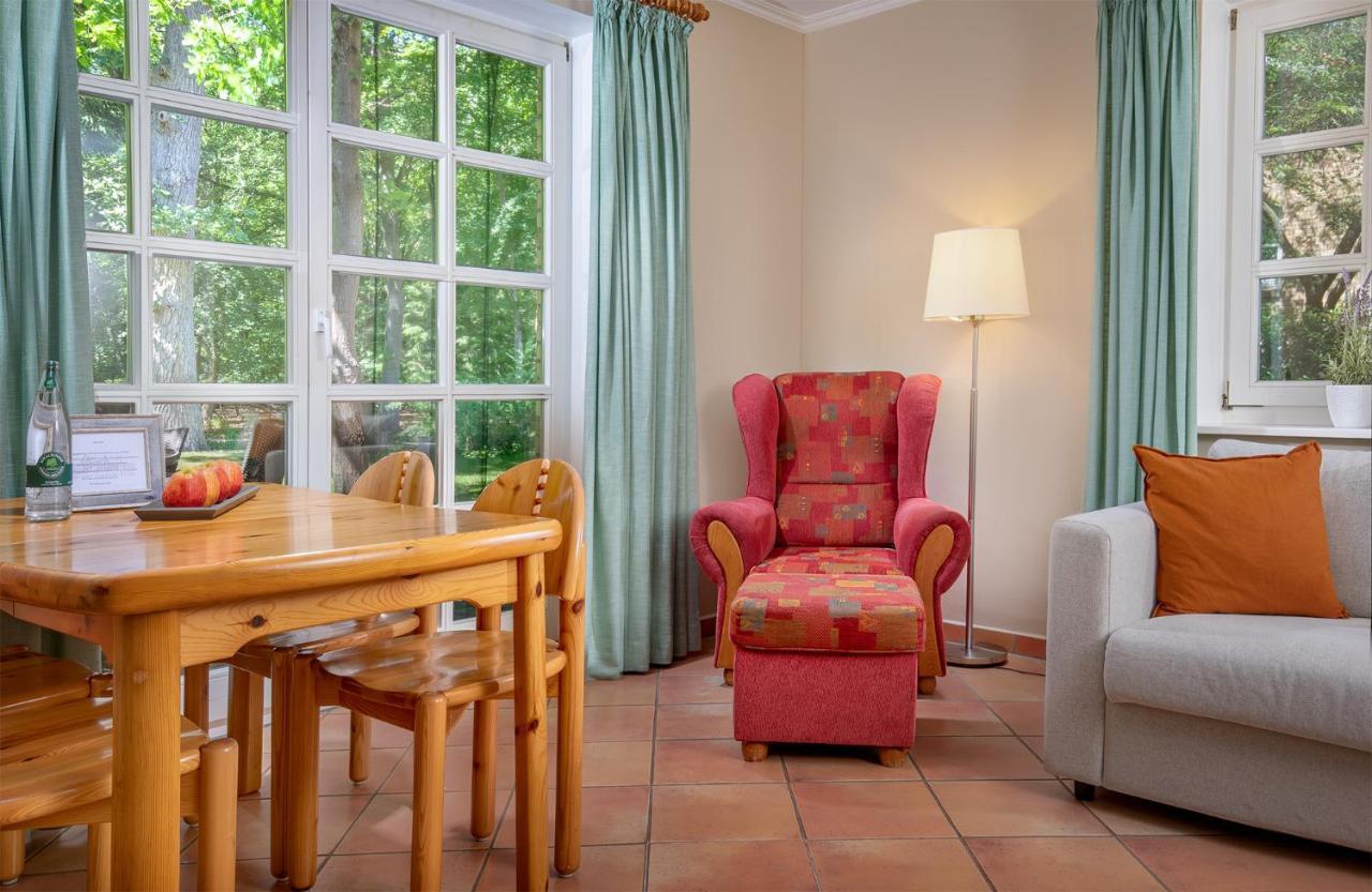 Schlösschen Sundische Wiese Hotel 3*